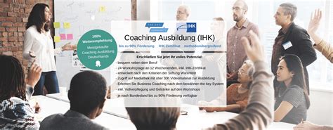 the key - Community (Coaching Ausbildung mit IHK-Zertifikat)